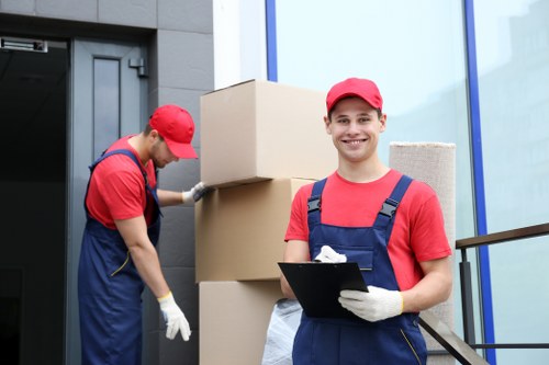 Secure online payment for Netherlands Removals with card and digital checkout protection