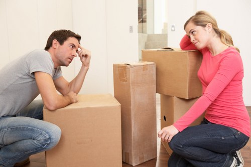 Careful packing and transport support for Netherlands removals