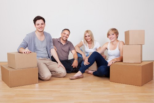 Office relocation support for a business move in the Netherlands