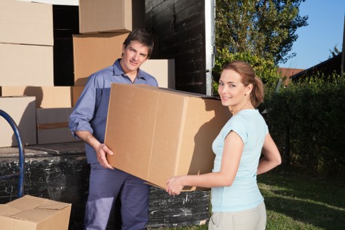 Commercial relocation support for offices, retail, and warehouses across the Netherlands